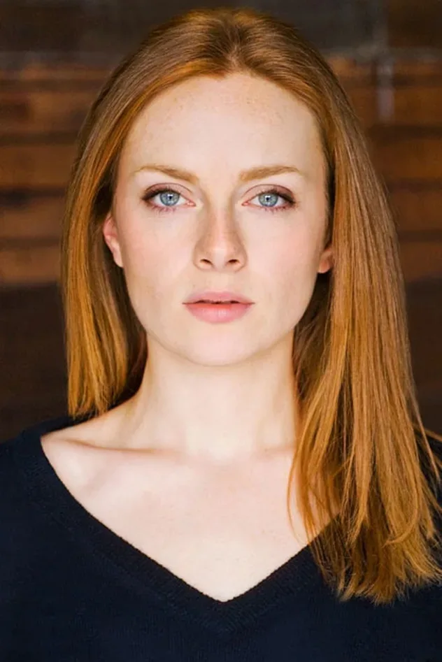 Обложка для Alex Paxton-Beesley