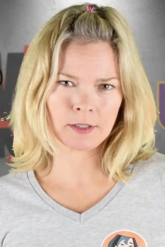 Imagen de portada para Megan Fahlenbock