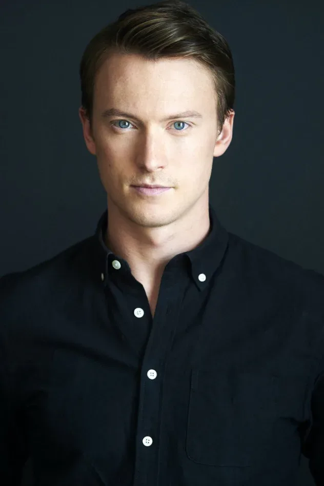 Обложка для Jesse LaVercombe