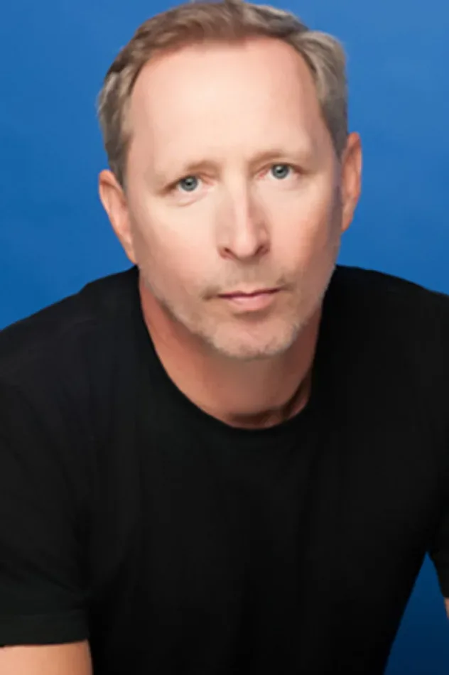 Обложка для Jeffrey Knight