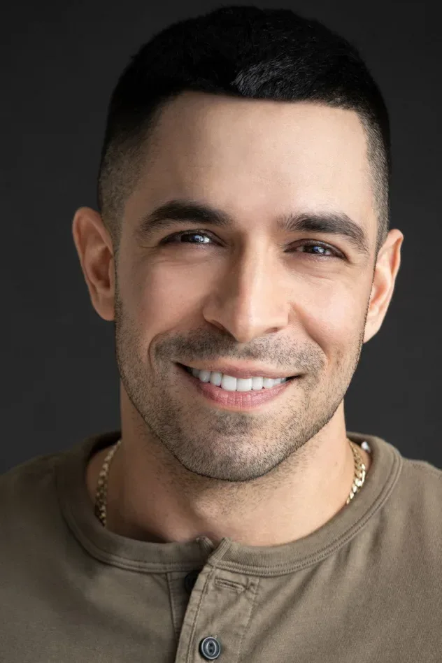 صورة الغلاف لـ Elias Edraki