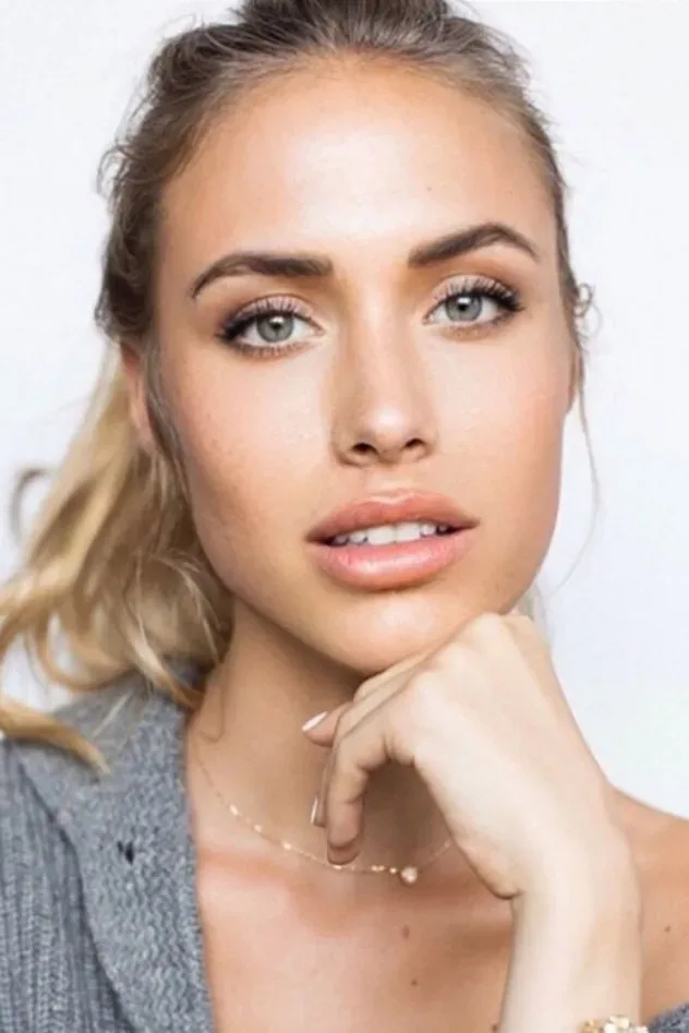 Обложка для Alena Gerber