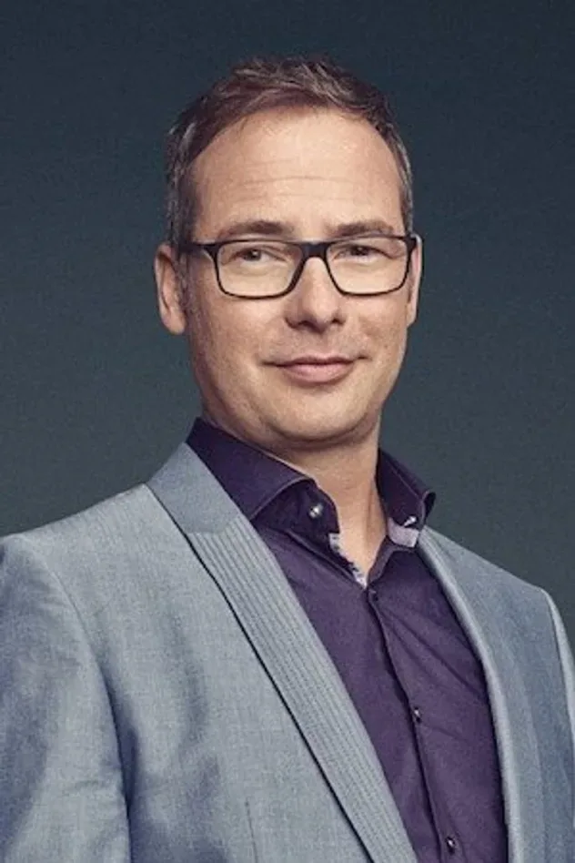 Imagen de portada para Matthias Opdenhövel