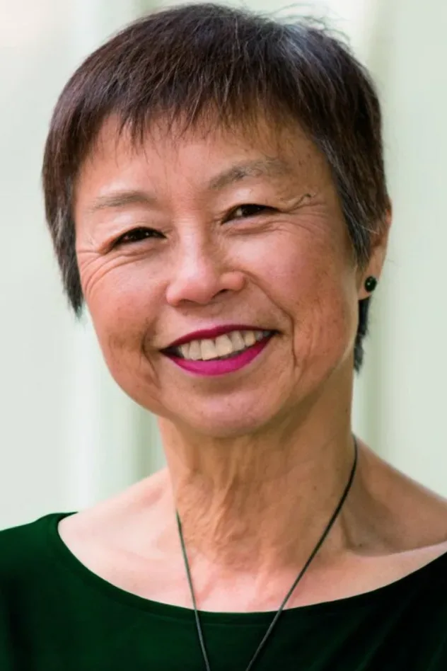 صورة الغلاف لـ Helene Wong