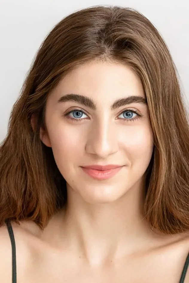 Imagen de portada para Sophia Mitri Schloss
