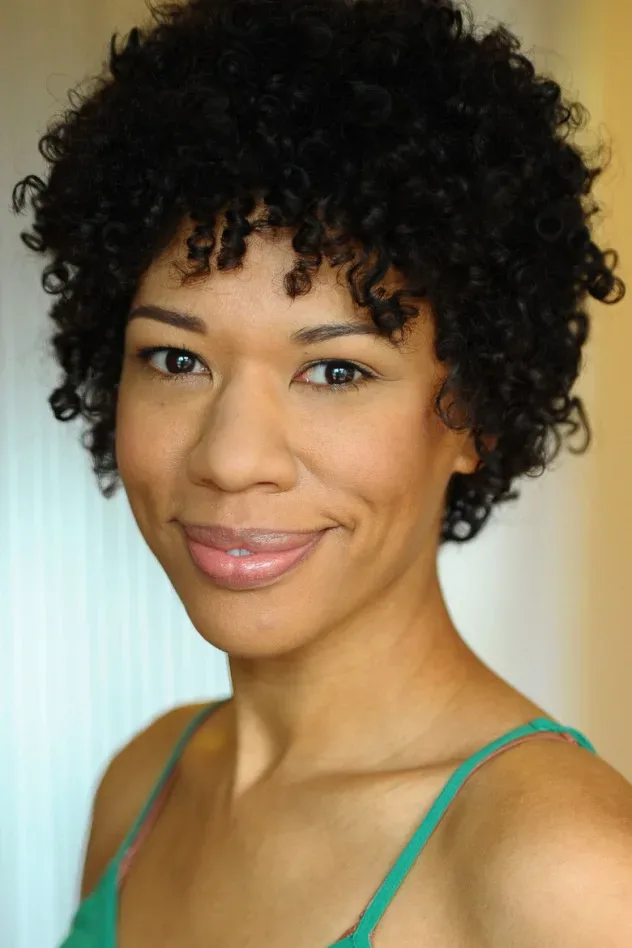Imagen de portada para Ayanna Berkshire