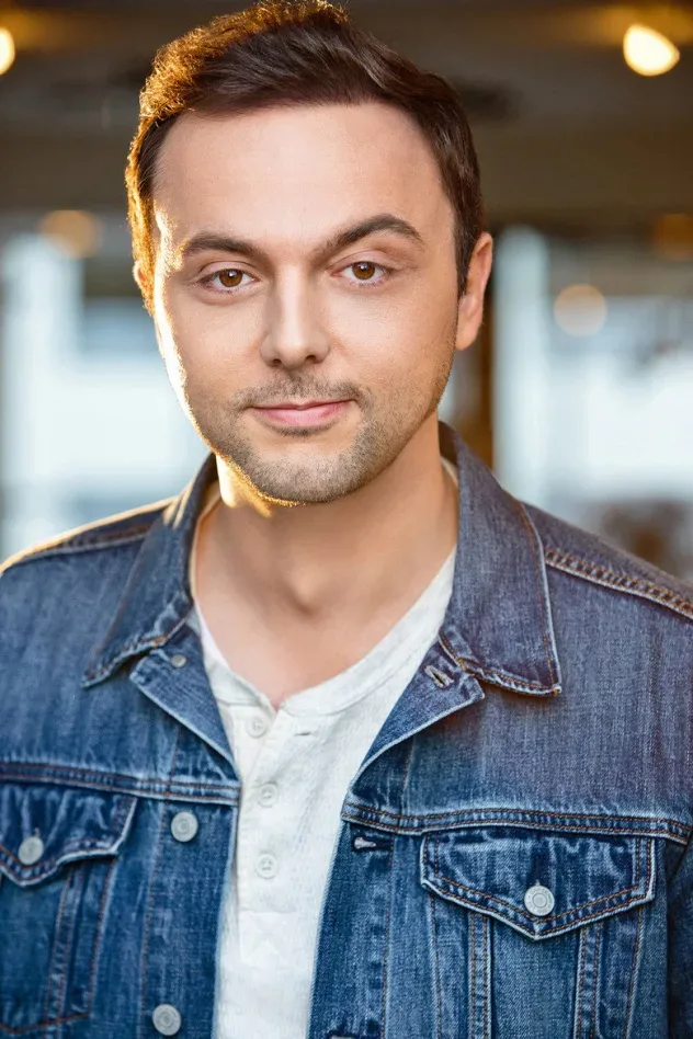 Обложка для Austin Hillebrecht