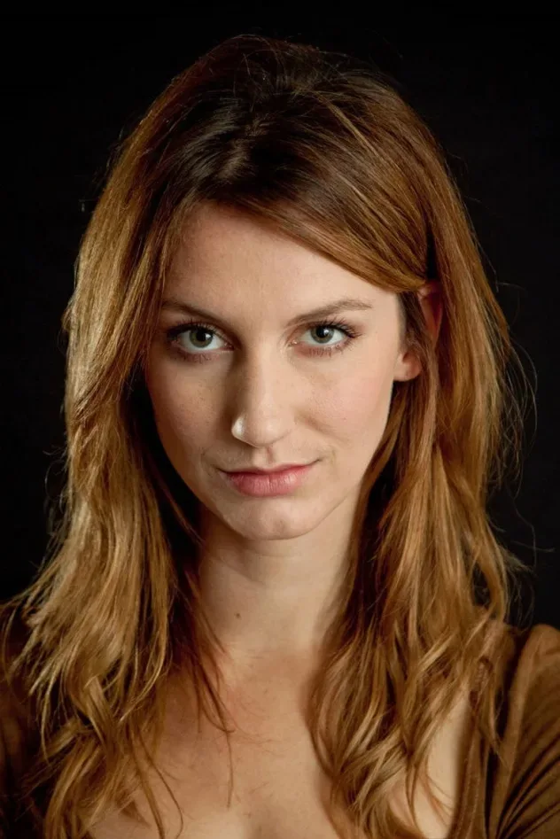 Обложка для Anna Lieberman