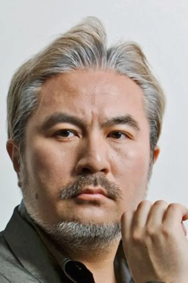Обложка для Taro Iwashiro