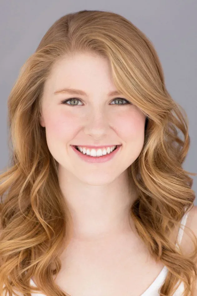 صورة الغلاف لـ Nicole McCullough
