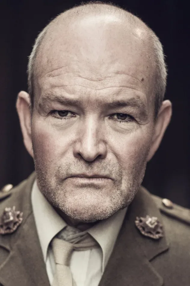 Обложка для Richard Graham