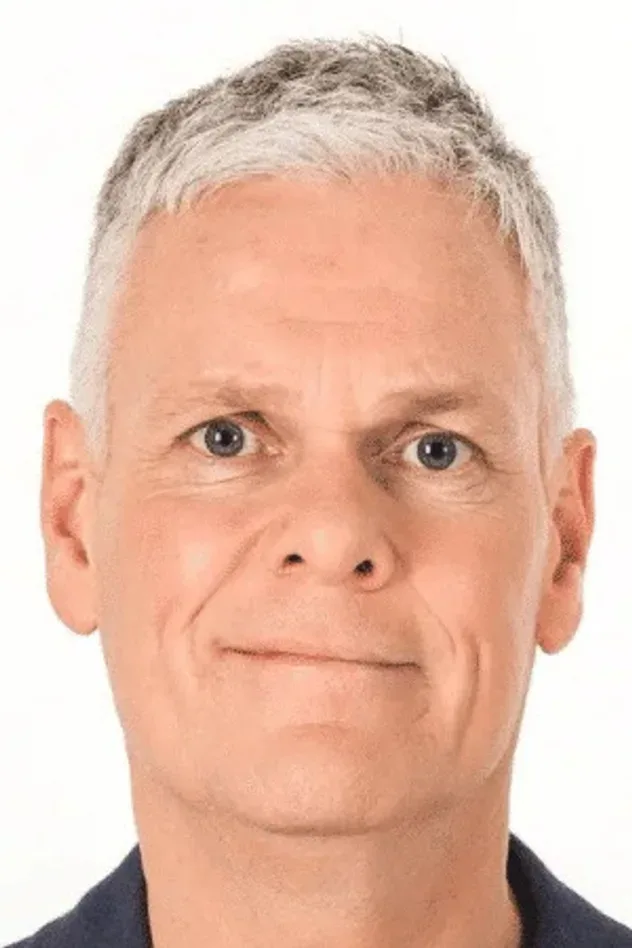 Обложка для Joep van Deudekom