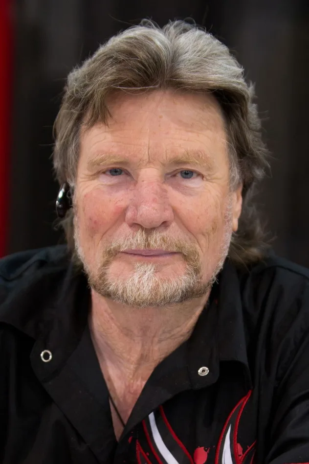 foto de Vernon Wells