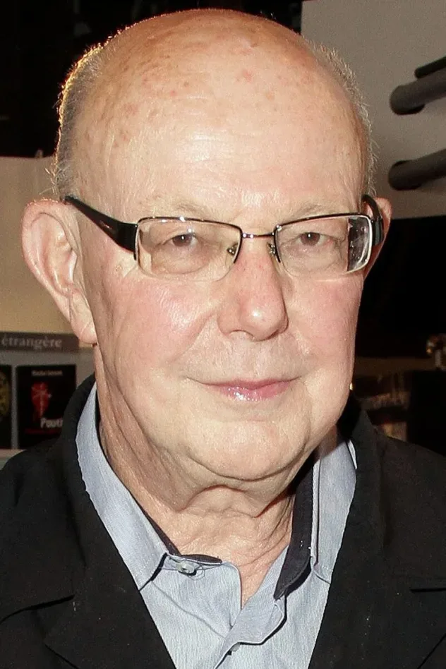 Обложка для Jean-François Kahn