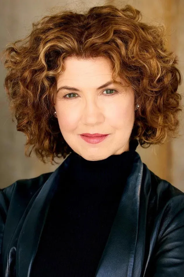 Imagen de portada para Katherine Saltzberg