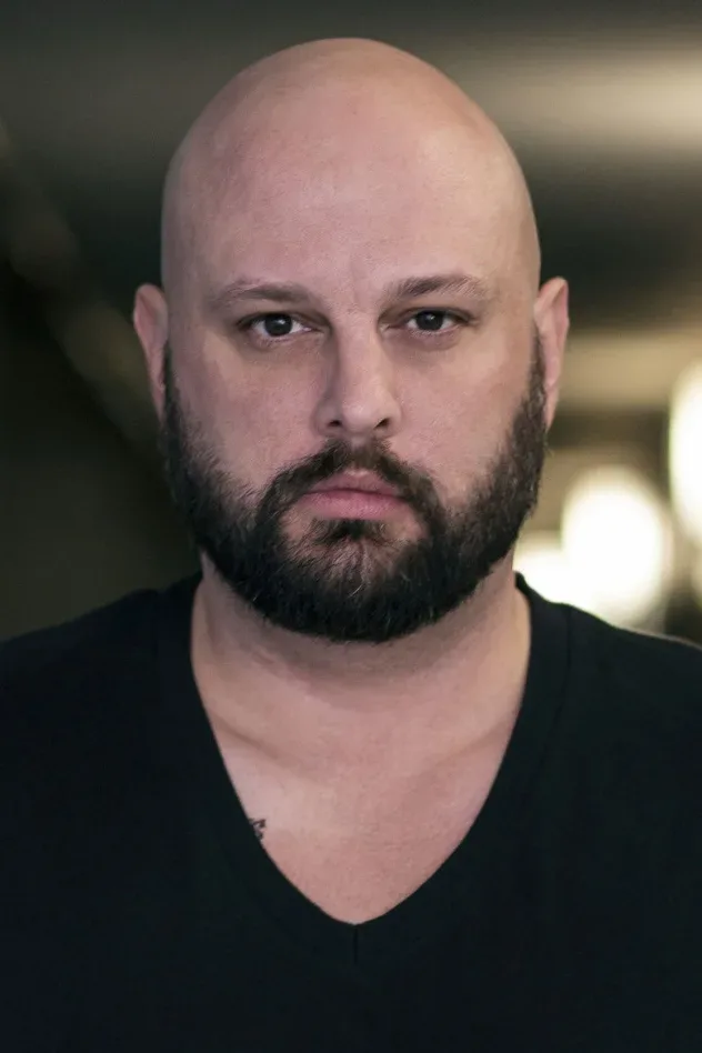 صورة الغلاف لـ Josh Diogo