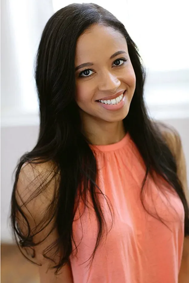 Imagen de portada para Alexa Adderley