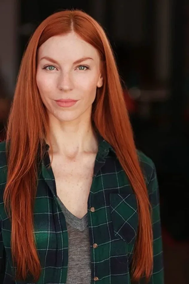 Обложка для Ashton Swinford