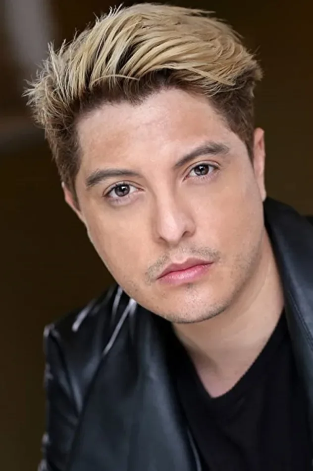 صورة الغلاف لـ Emilio Merritt