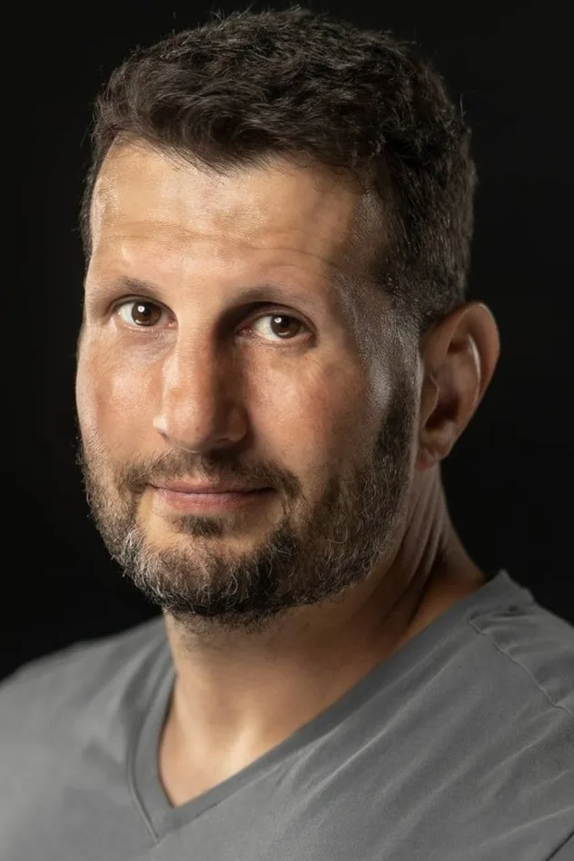 Dan Rizzuto fotoğrafı