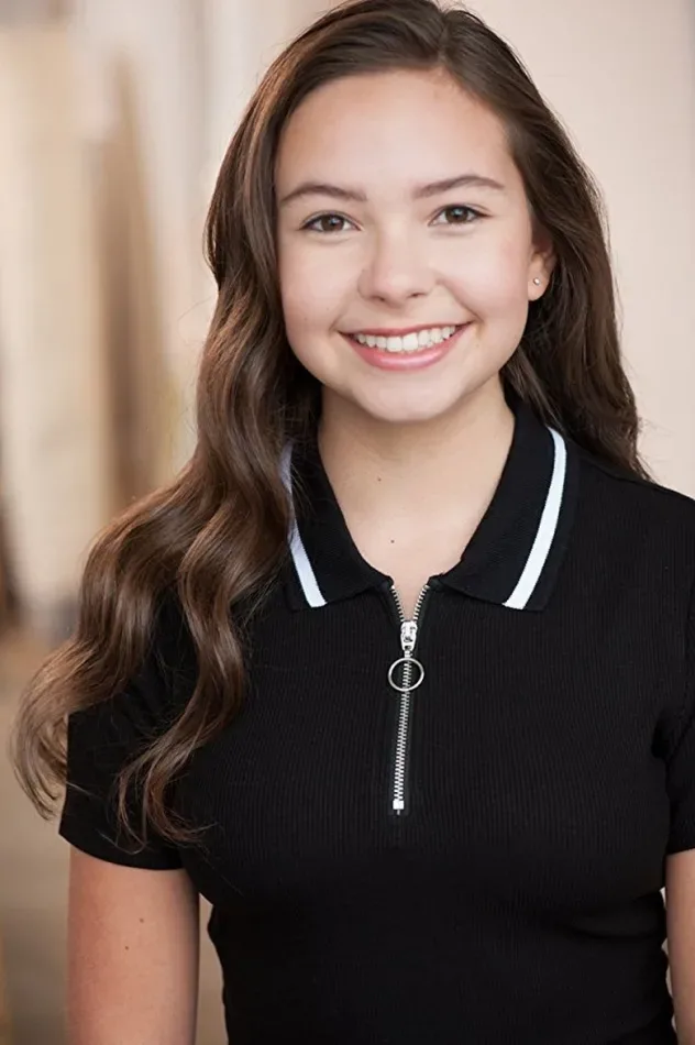 Обложка для Taylor Dianne Robinson