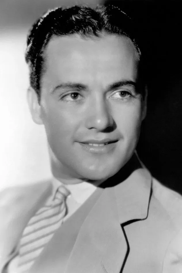 صورة الغلاف لـ Charles 'Buddy' Rogers