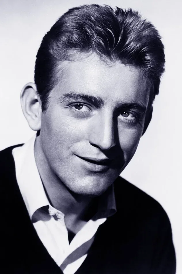 صورة الغلاف لـ Rod McKuen