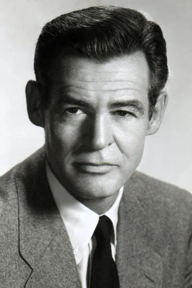 фото Robert Ryan