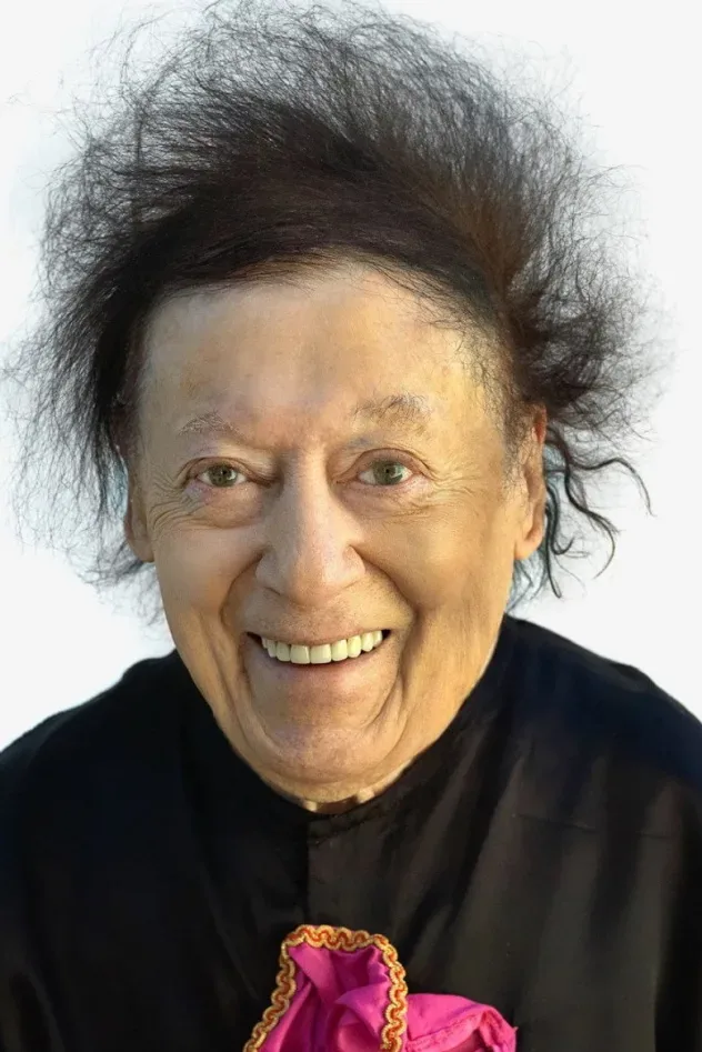 صورة الغلاف لـ Marty Allen
