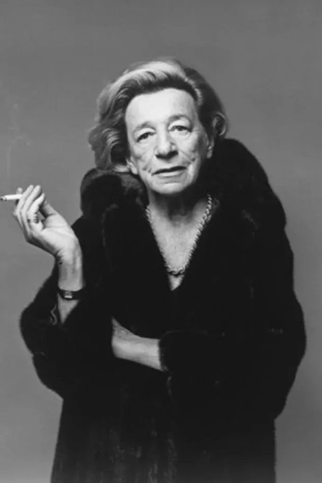 Imagen de portada para Lillian Hellman
