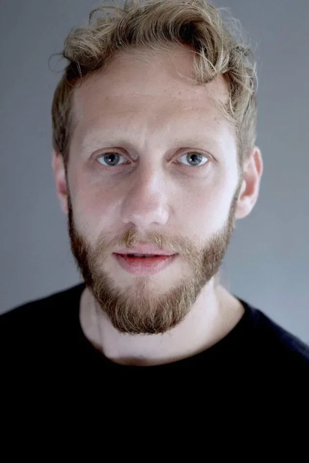 Обложка для Jonas Bau Ellertsson