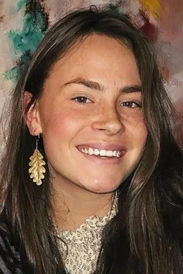 Caroline Grigo Wedel-Heinen için kapak görseli