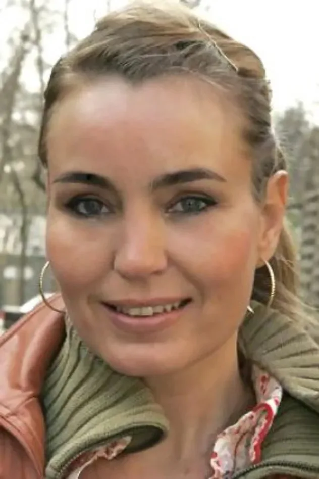 صورة الغلاف لـ Mari-Anne Jespersen