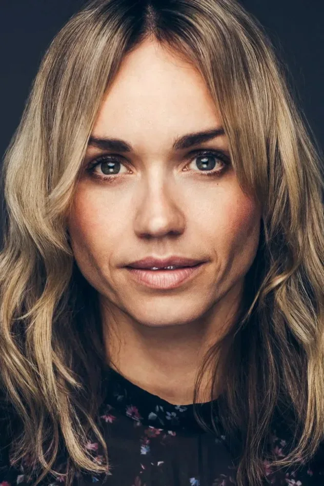 صورة الغلاف لـ Pernille Andersen