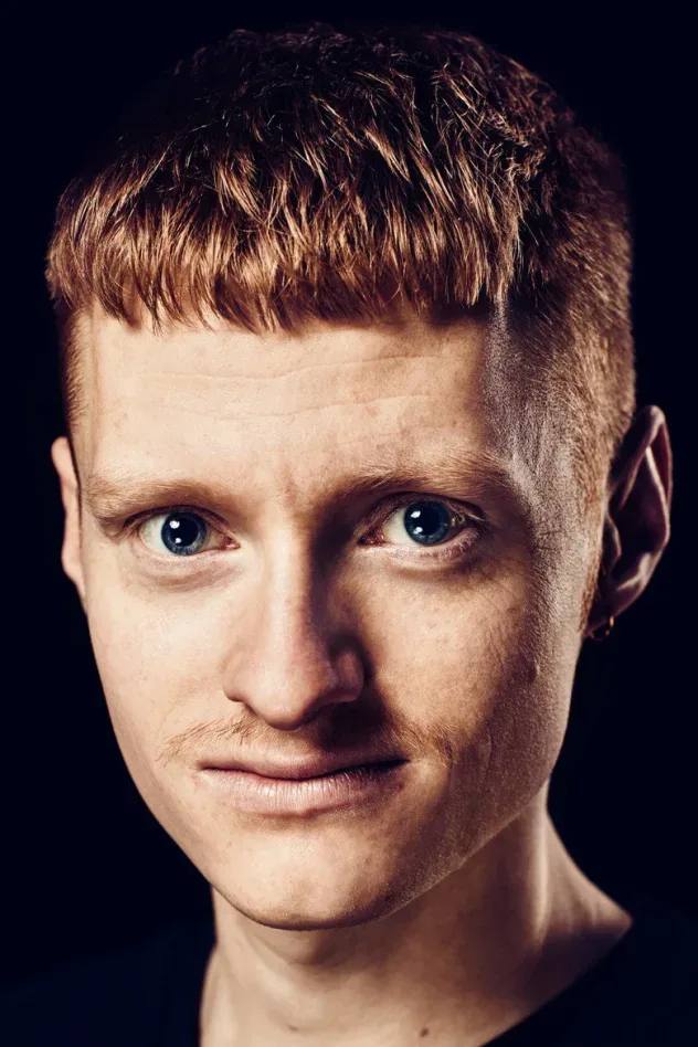 Imagen de portada para Casper Kjær Jensen