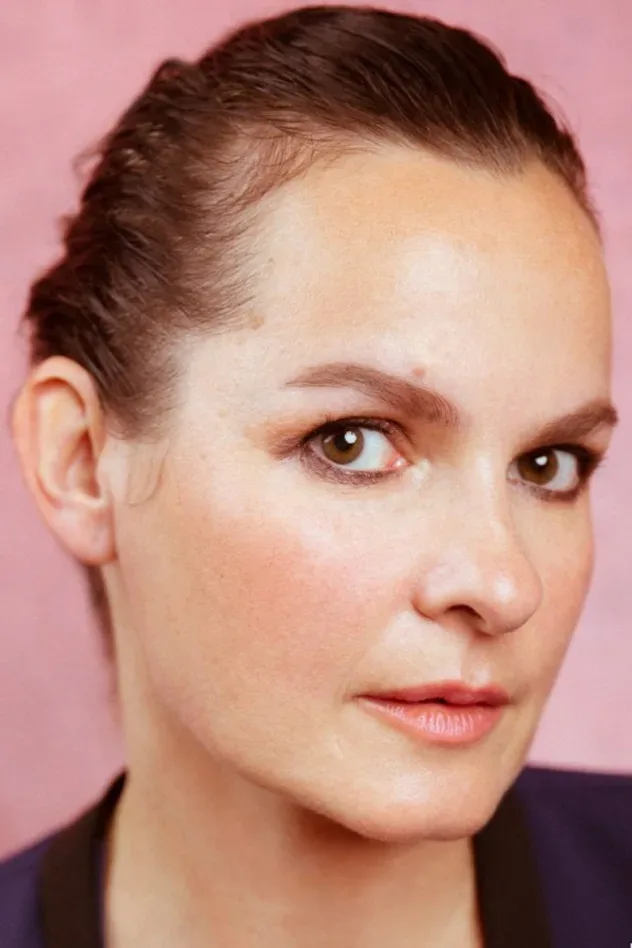 Cover image for Biljana Stojkoska