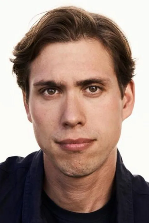 صورة Daniel Kragh-Jacobsen