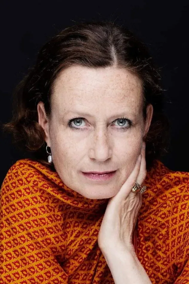 Обложка для Sarah Boberg