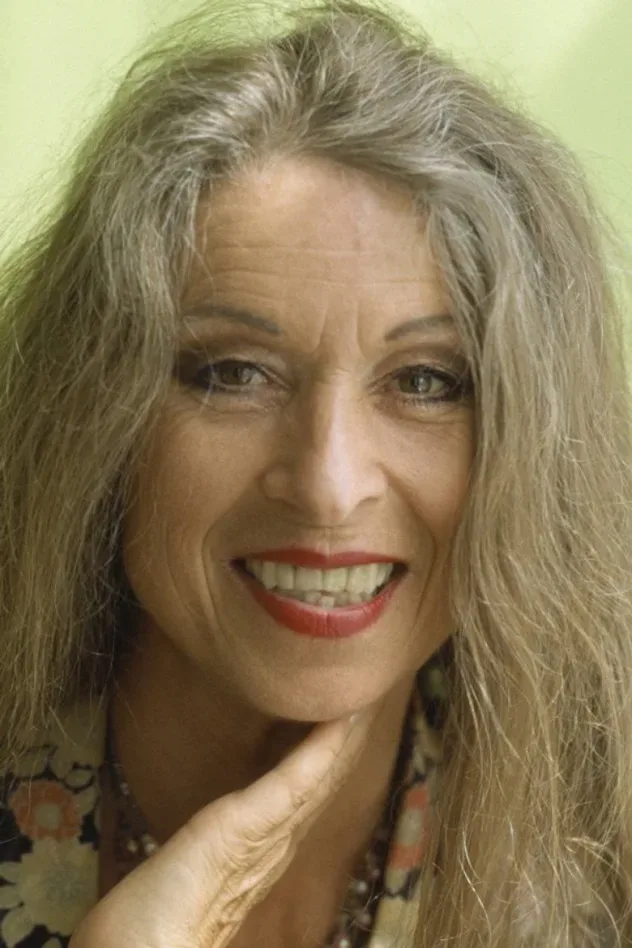 Обложка для Anne Marie Helger