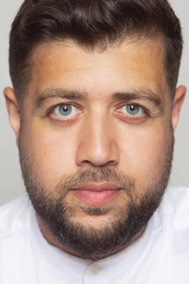 صورة الغلاف لـ Wahid Sui Mahmoud