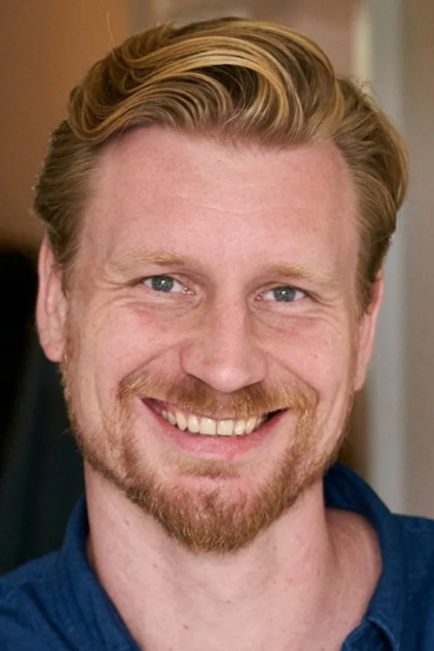 foto de Andreas Jebro