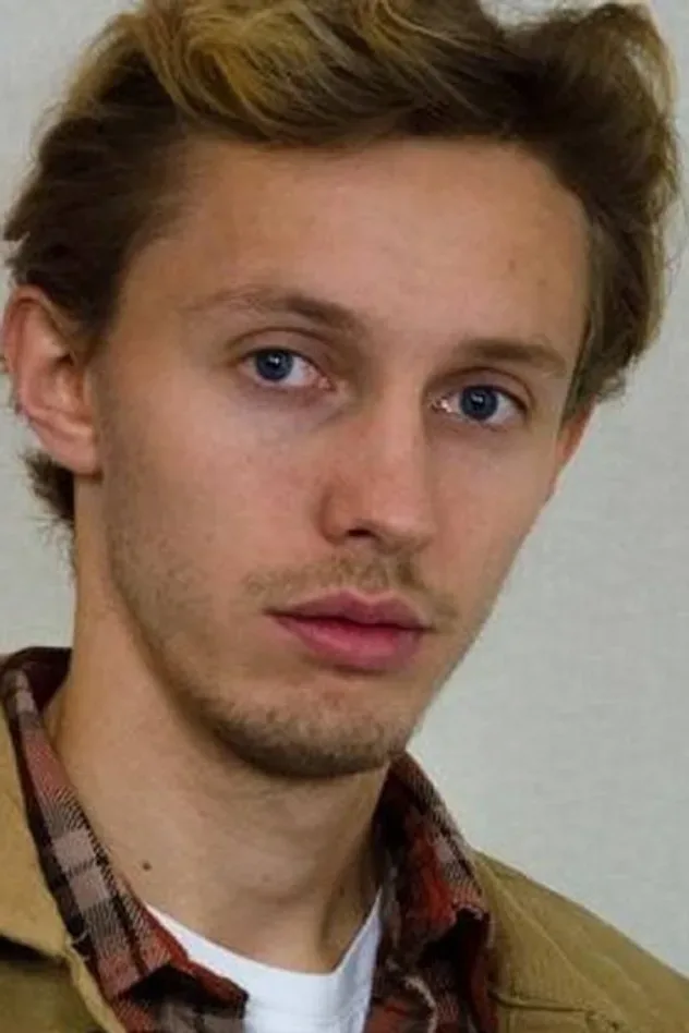 صورة الغلاف لـ Martin Laurits