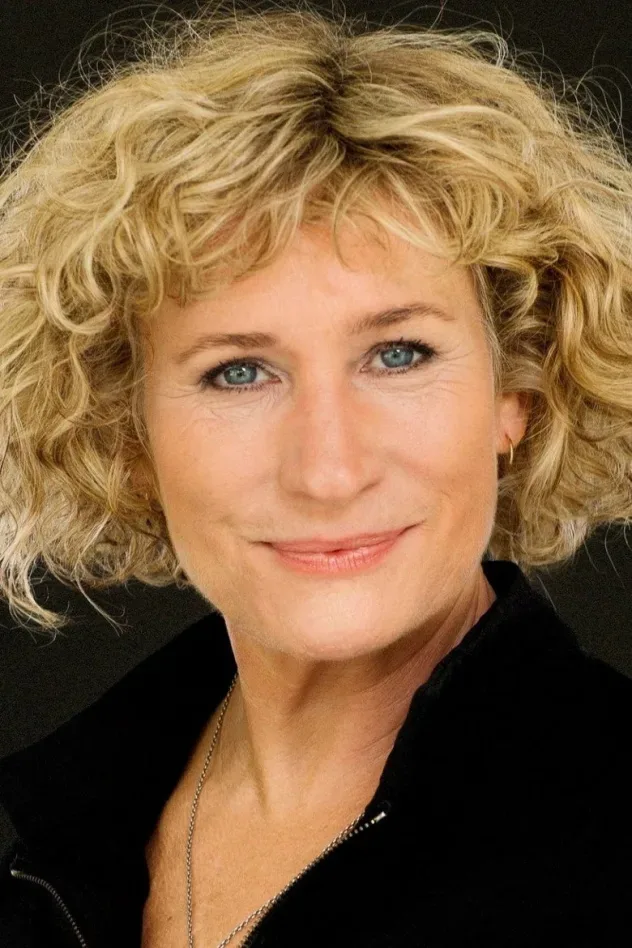 صورة الغلاف لـ Birgitte Raaberg