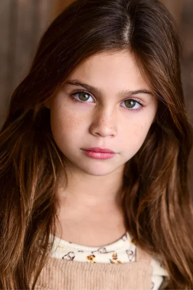 Обложка для Melodie Rose Romano