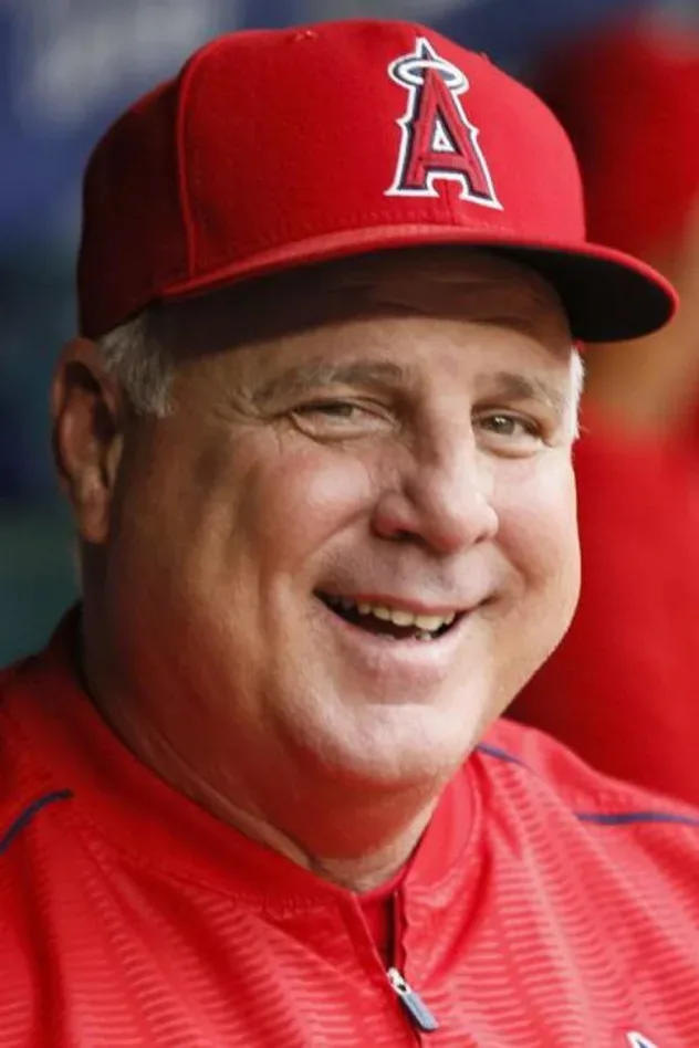 صورة الغلاف لـ Mike Scioscia