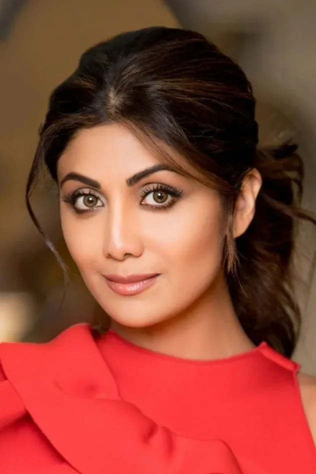 Imagen de portada para Shilpa Shetty Kundra