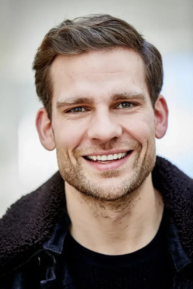 Обложка для Moritz Otto
