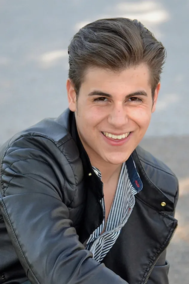 صورة الغلاف لـ Ugur Ekeroglu