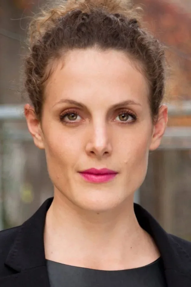 Обложка для Barbara Lanz