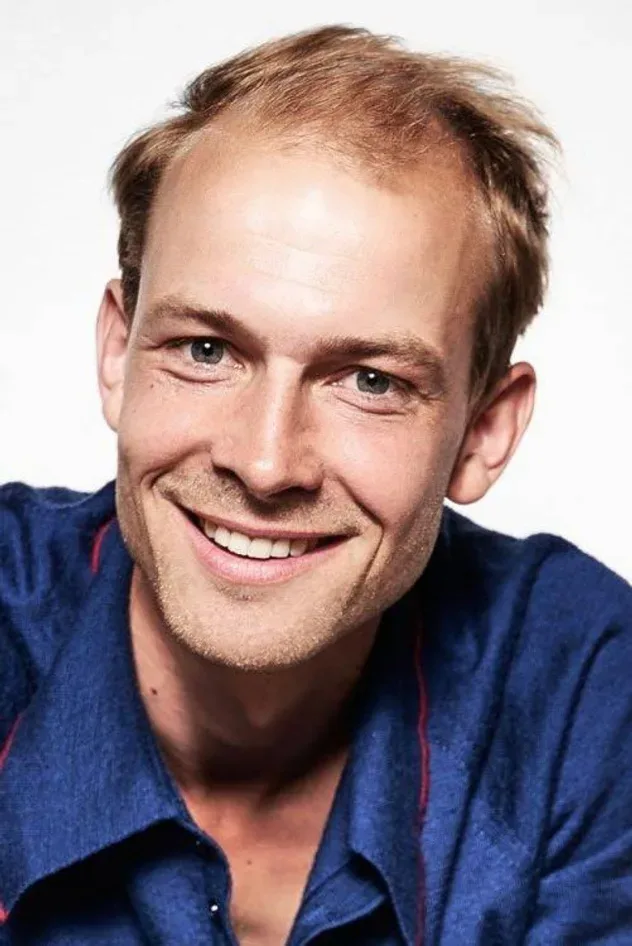 Обложка для Christian Clauß